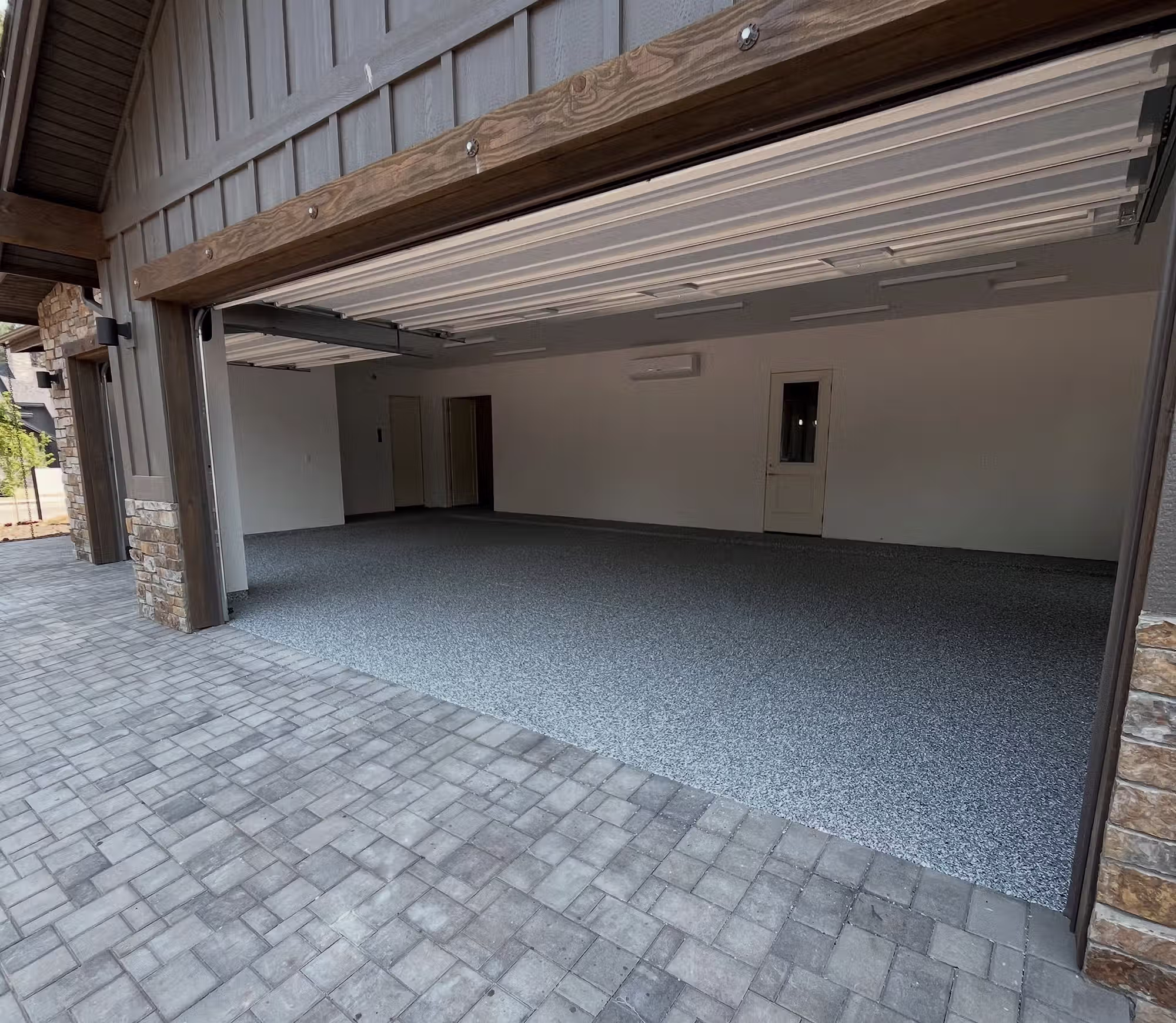 Epoxy Garage Flooring Phoenix