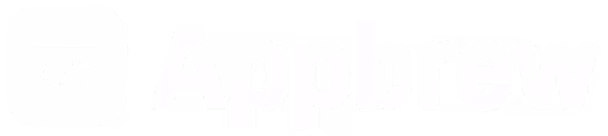 Appbrew logo with a stylized 'AB' icon inside a rounded square.