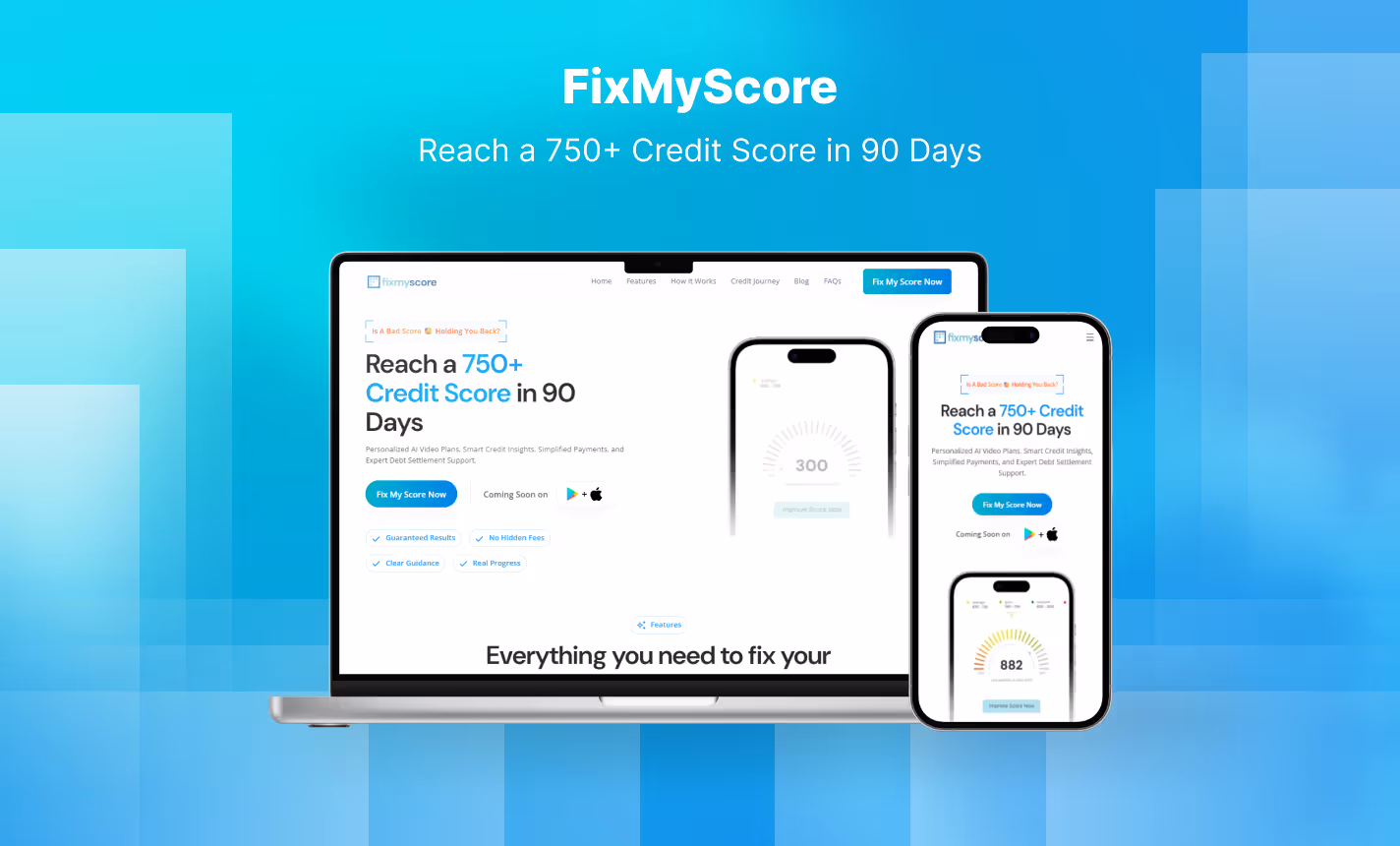 LegalBuddy Website Development
