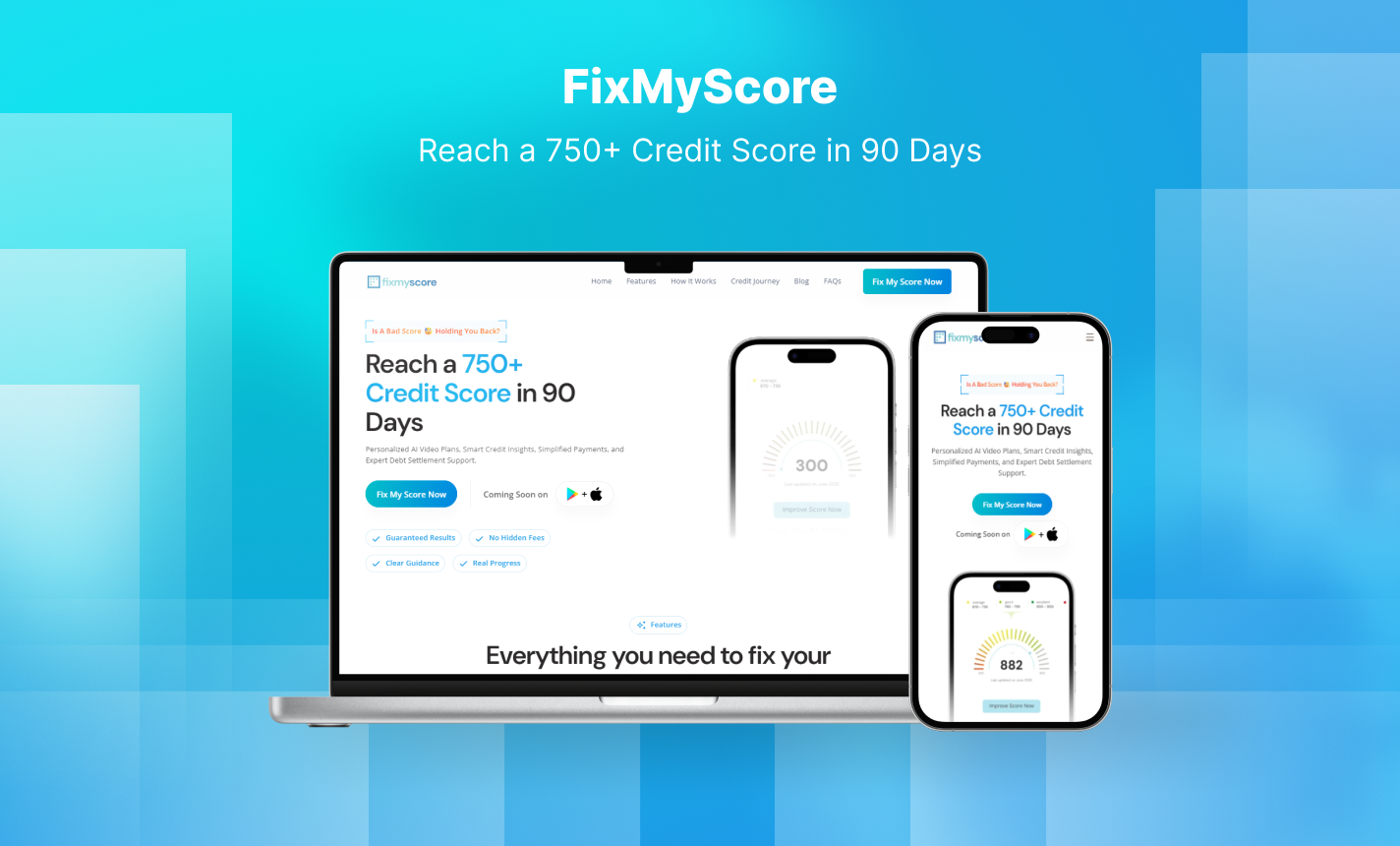 LegalBuddy Website Development