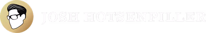 Josh Hotsenpiller logo