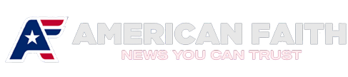 American faith logo