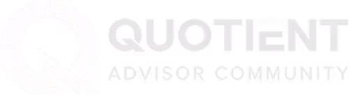 Quotient logo