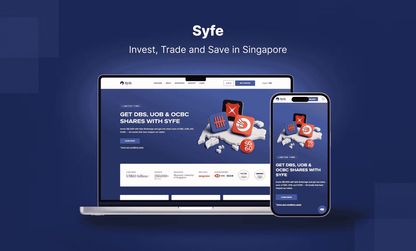 LegalBuddy Website Development