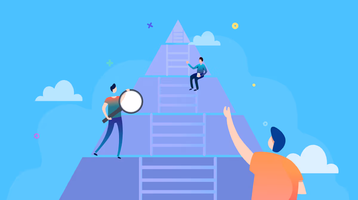 12 Visual Hierarchy Principles Non-Designers Needs to Know