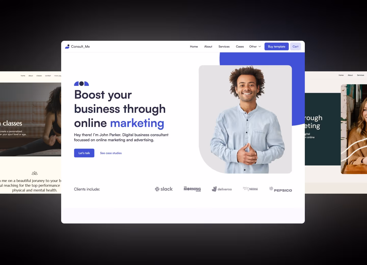 Best Tool for Creating Premium Landing Pages for Coaches: Webflow