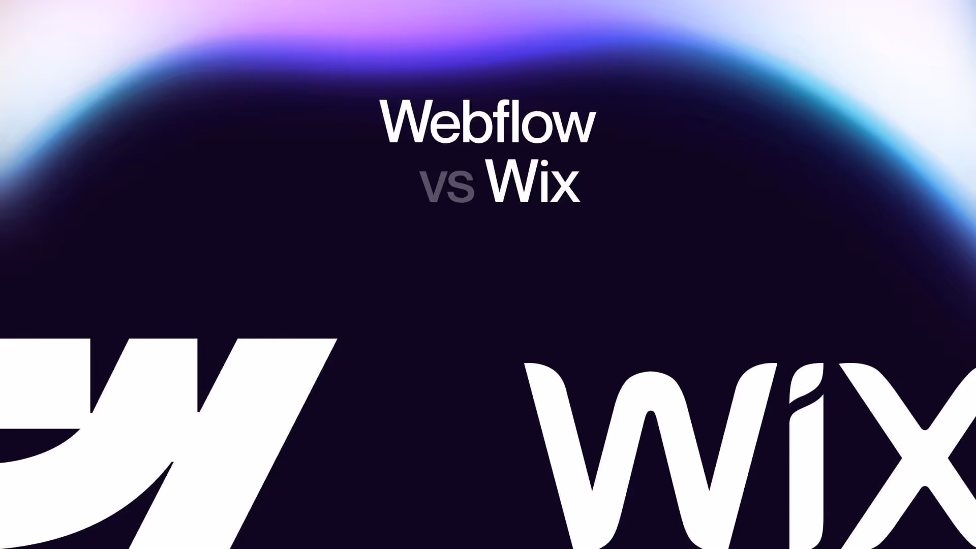 Webflow vs Wix Studio: My Journey Through the Maze of Website Builders