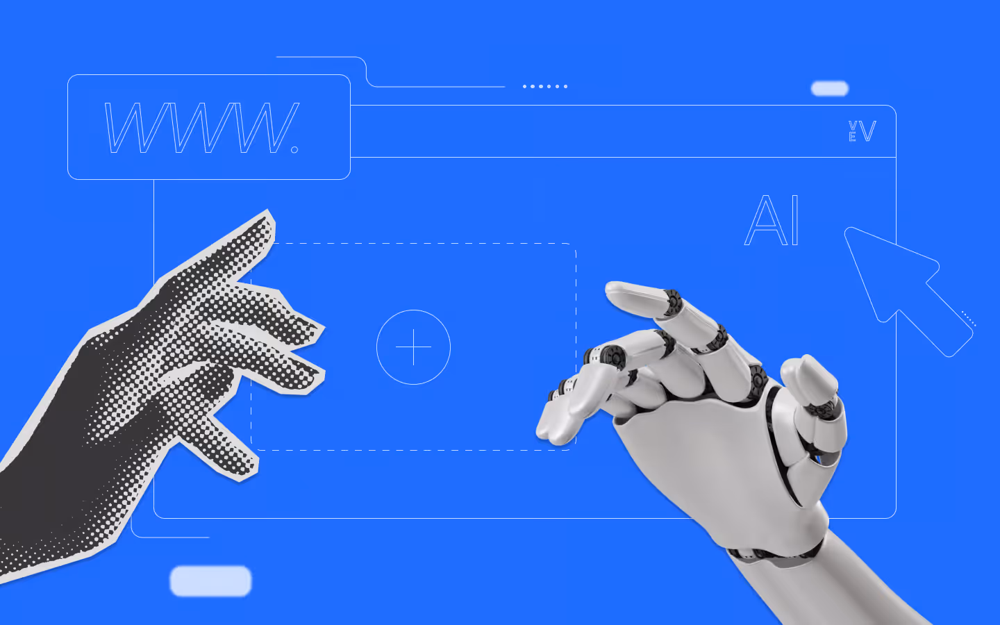 The Future of Websites: What AI Actually Means For Your Projects