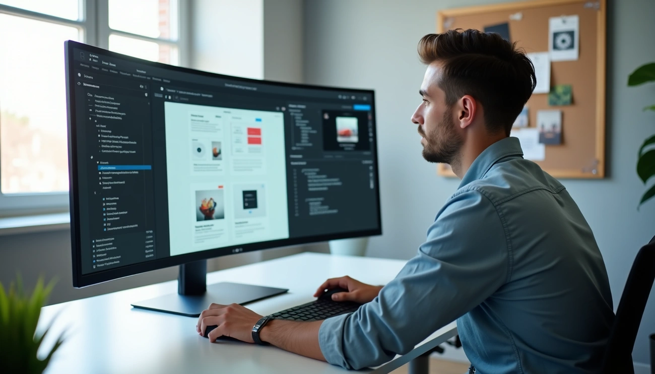 Web Design Inspiration