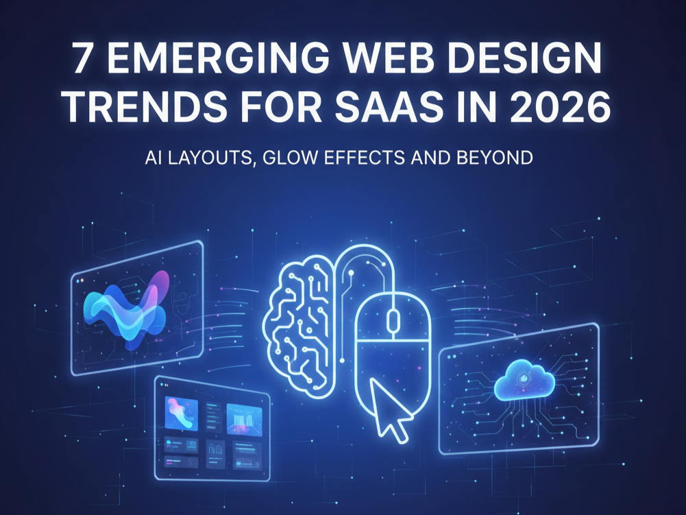 Web Design Inspiration