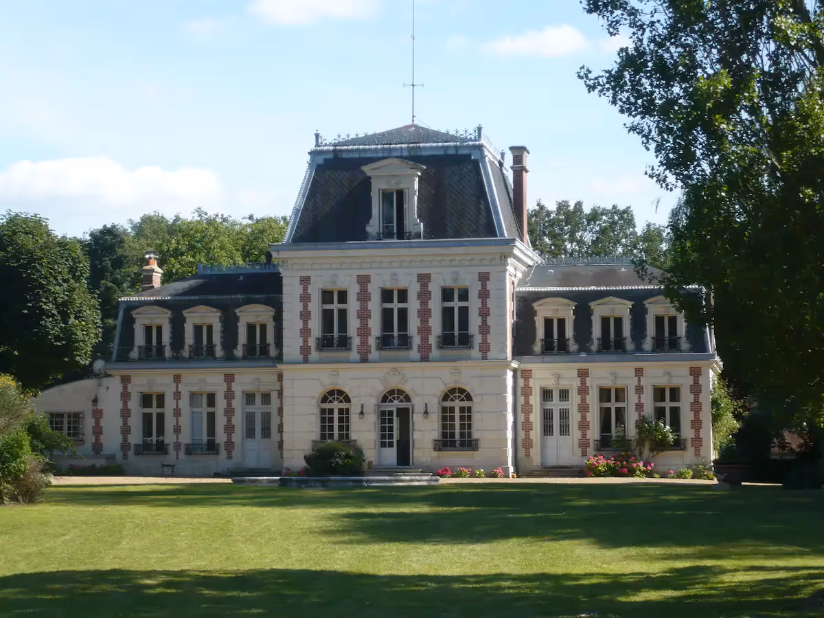Private Castle Business Event - Digital Business Growth