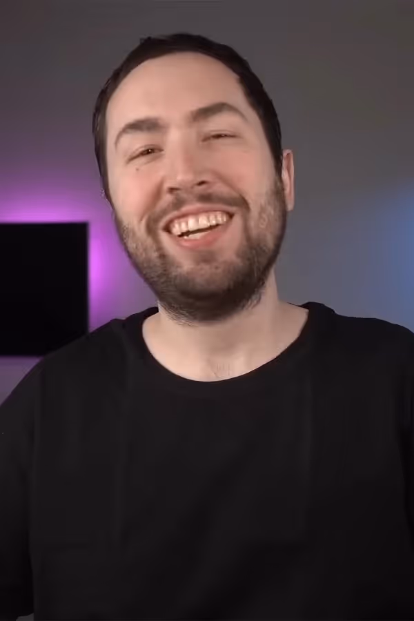 Thomas Garetz,  creator