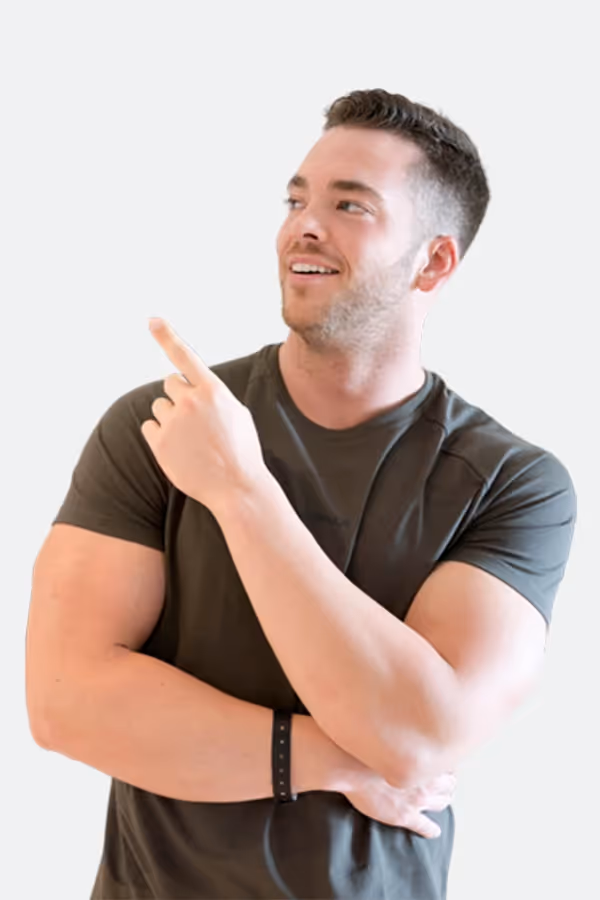 Tanner Chidester,  creator