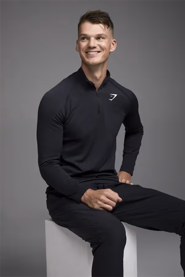 Ben Francis,  entrepreneur, founder, creator