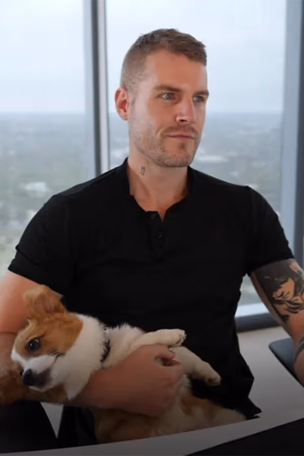 Alex Becker,  creator, entrepreneur, ecommerce, developer, founder