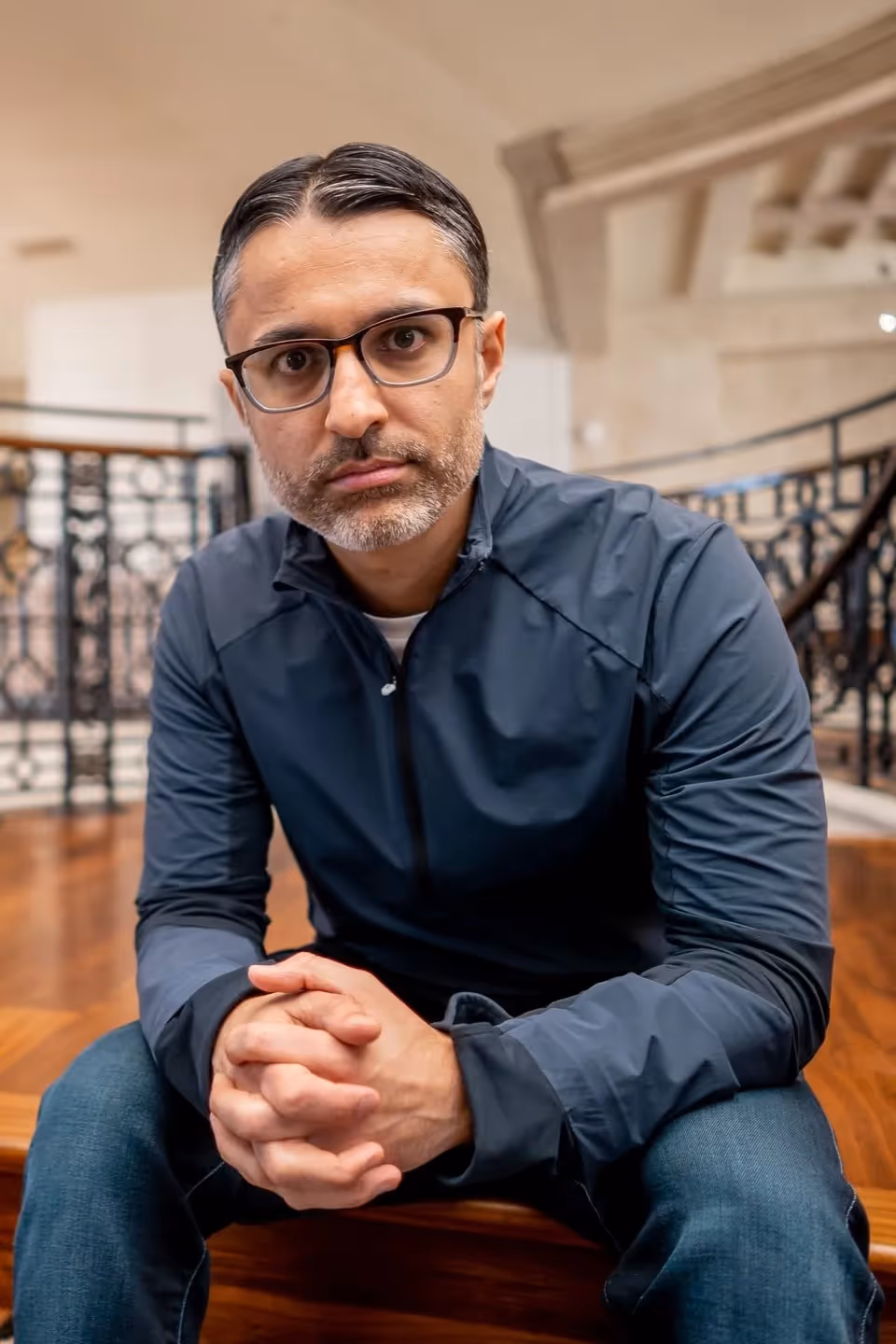 Neel Dhingra,  creator, entrepreneur