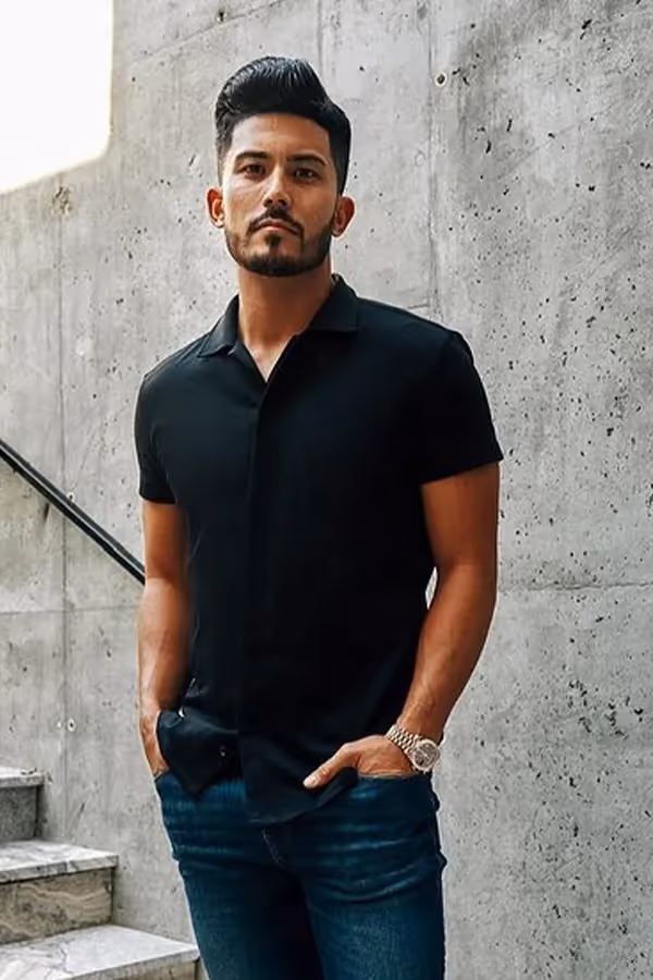 Ryan Pineda,  creator, real-estate