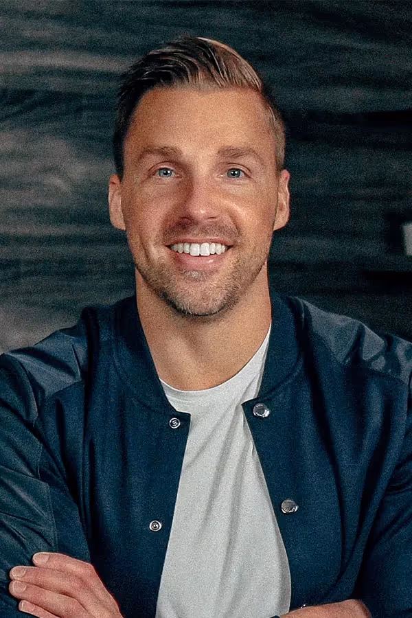 Adam Erhart,  creator