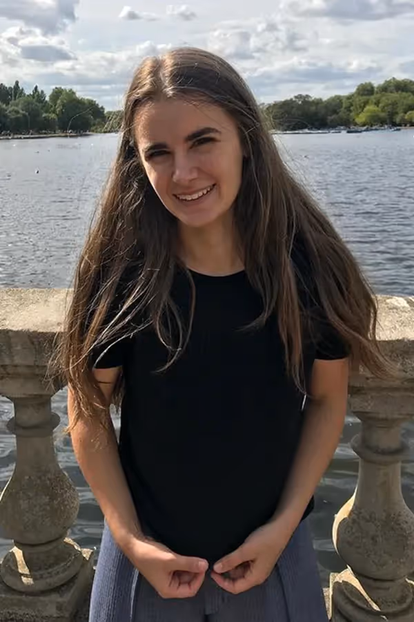 Karson Gaule,  creator