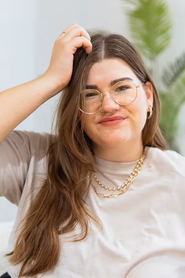Katie Steckly,  creator, marketer