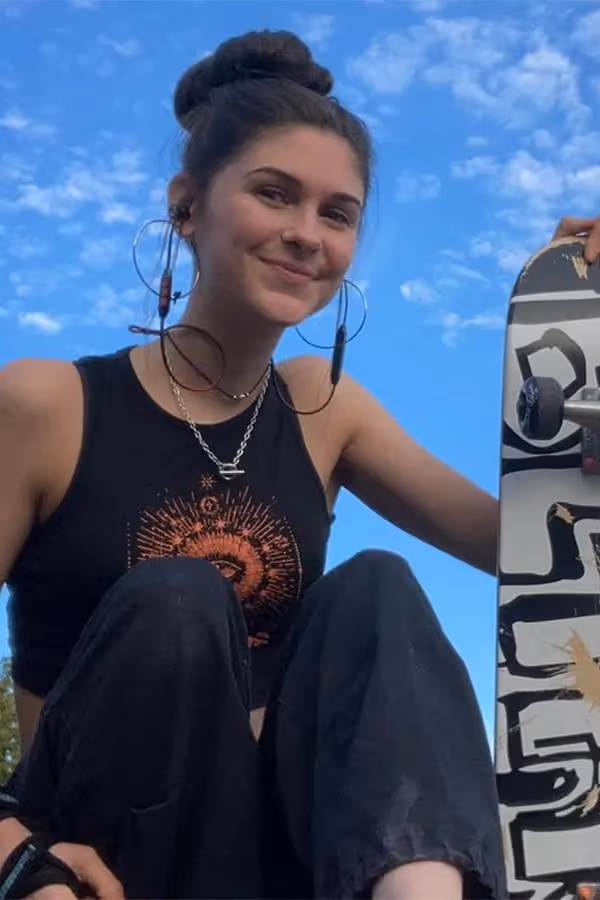 HEGLA,  creator