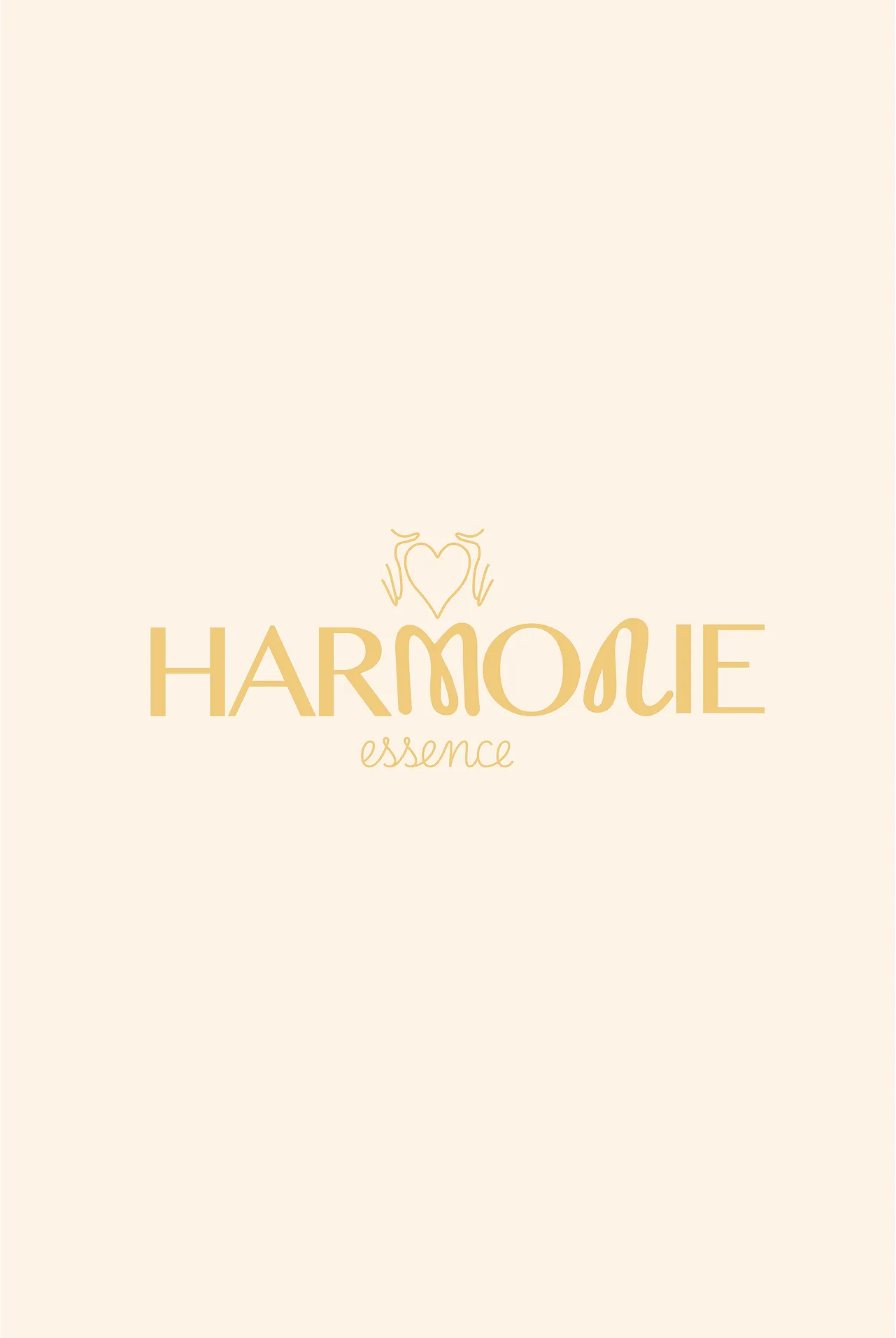 Mockup design projet Sentiens