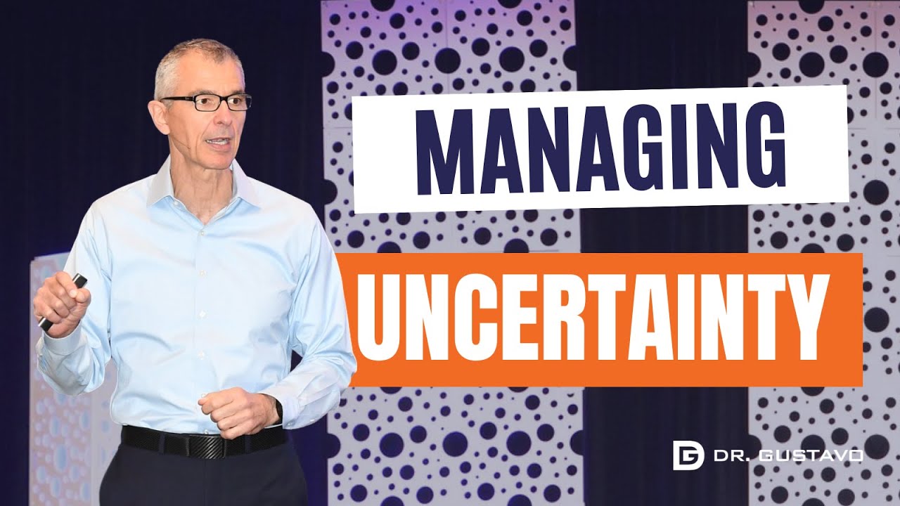 Managing Uncertainty