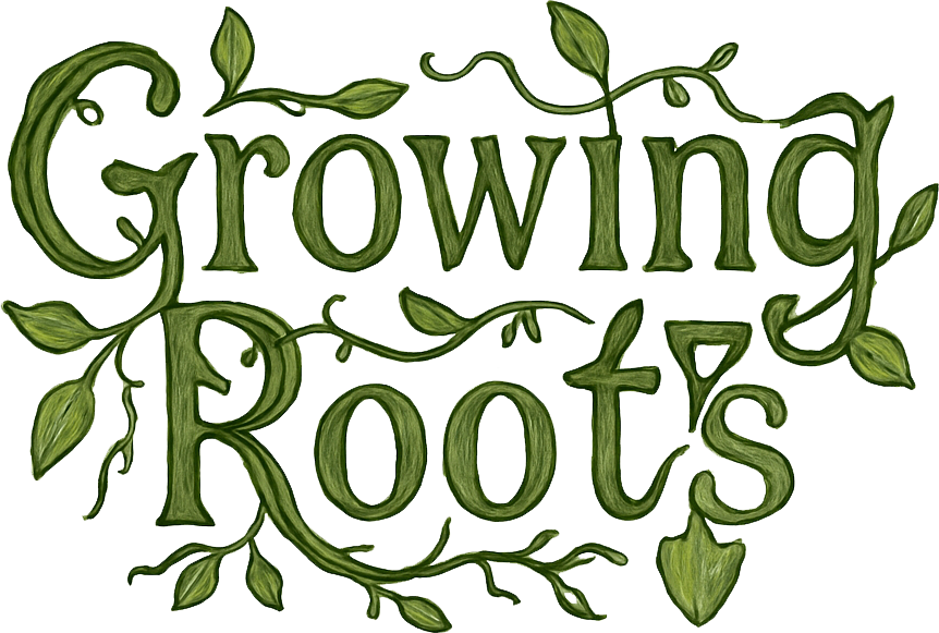 Growing Roots Gardening Programme