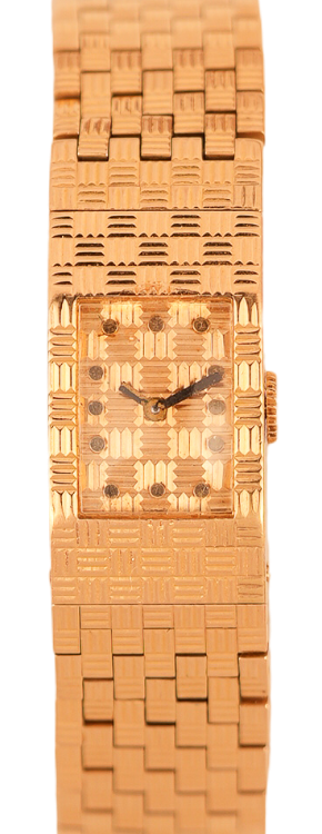 Featured watches collection list image of a watch