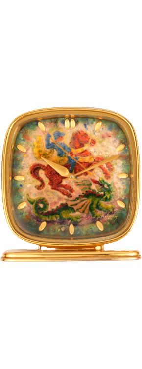Featured watches collection list image of a watch