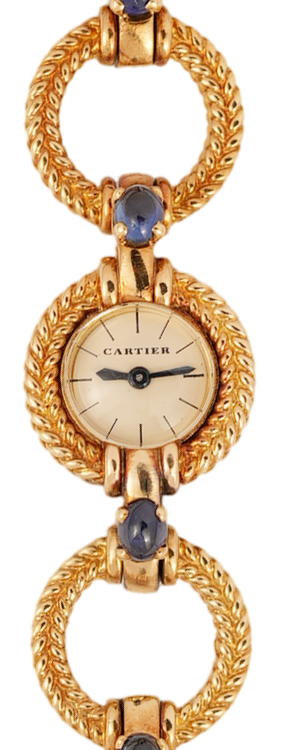 Featured watches collection list image of a watch