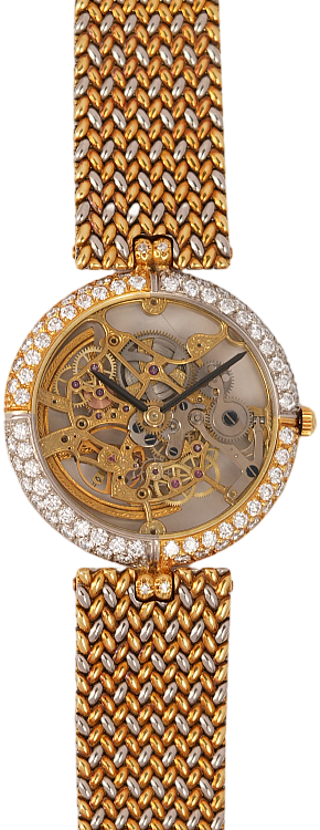 Featured watches collection list image of a watch