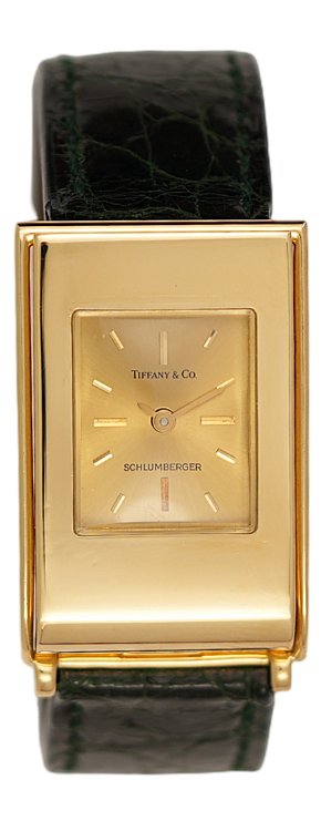 Featured watches collection list image of a watch