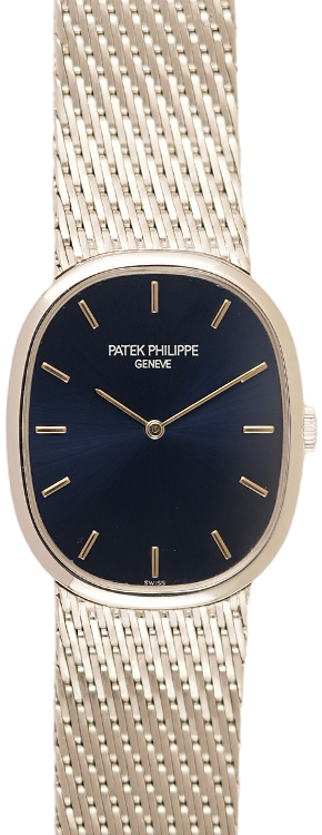 Featured watches collection list image of a watch