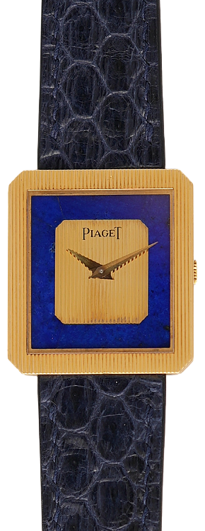 Featured watches collection list image of a watch