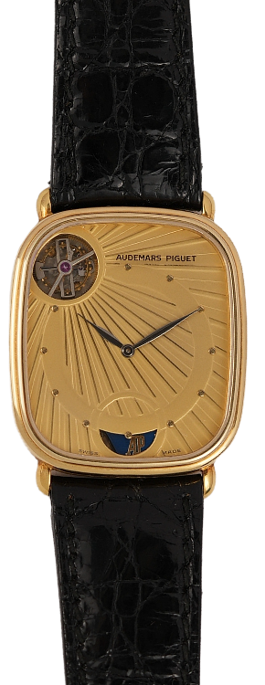 Featured watches collection list image of a watch