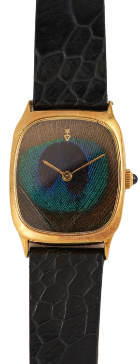 Featured watches collection list image of a watch