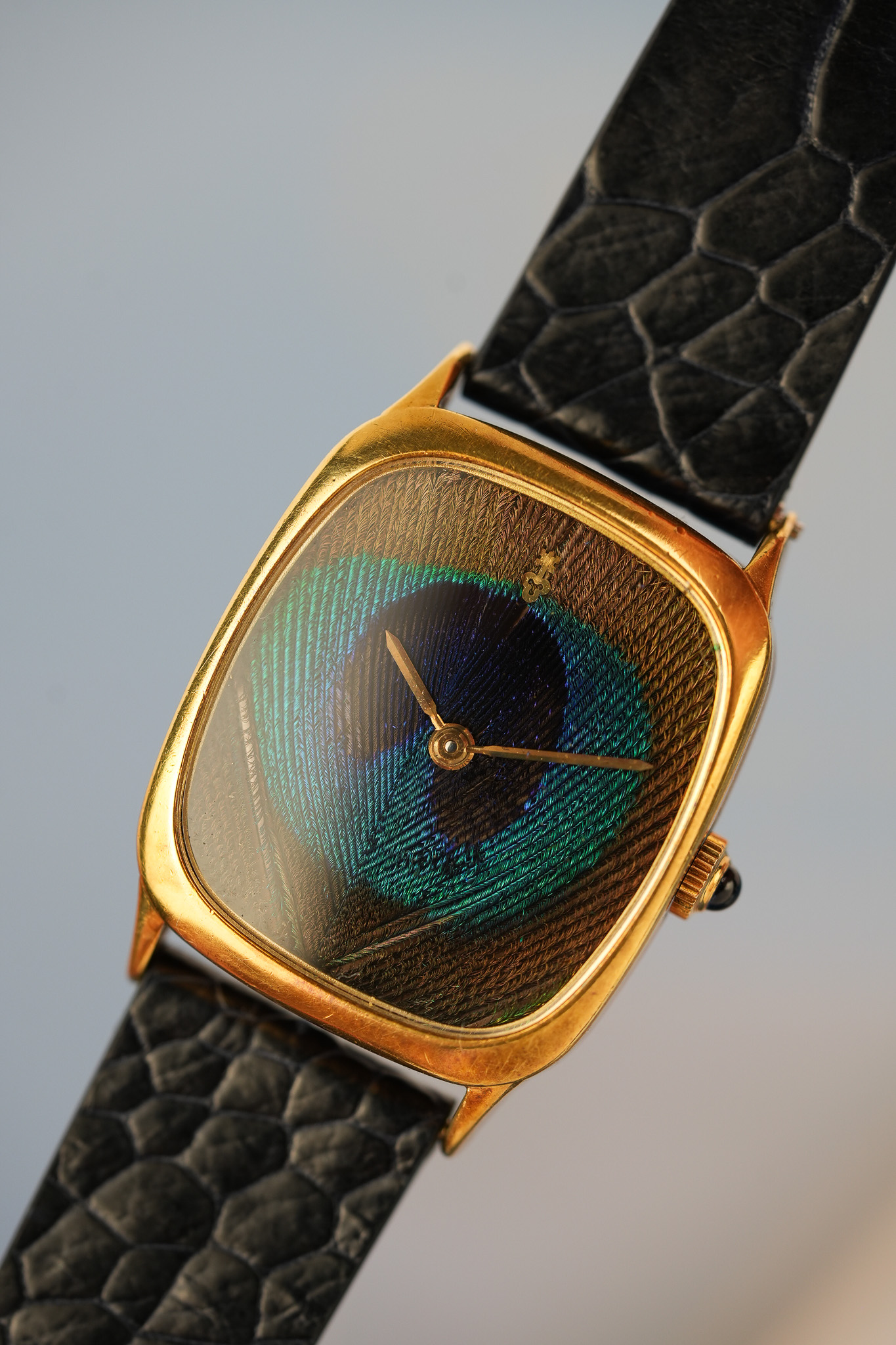 Cms watch background image