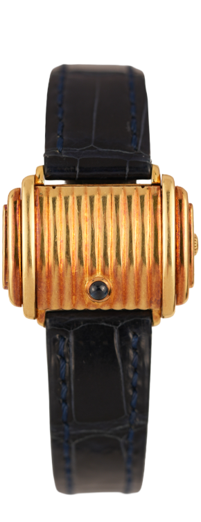 Featured watches collection list image of a watch
