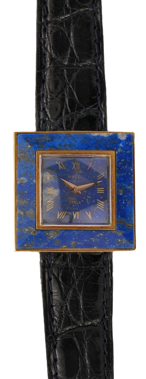 Featured watches collection list image of a watch