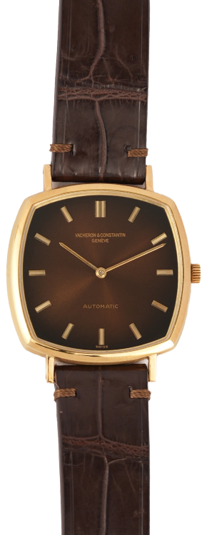 Featured watches collection list image of a watch