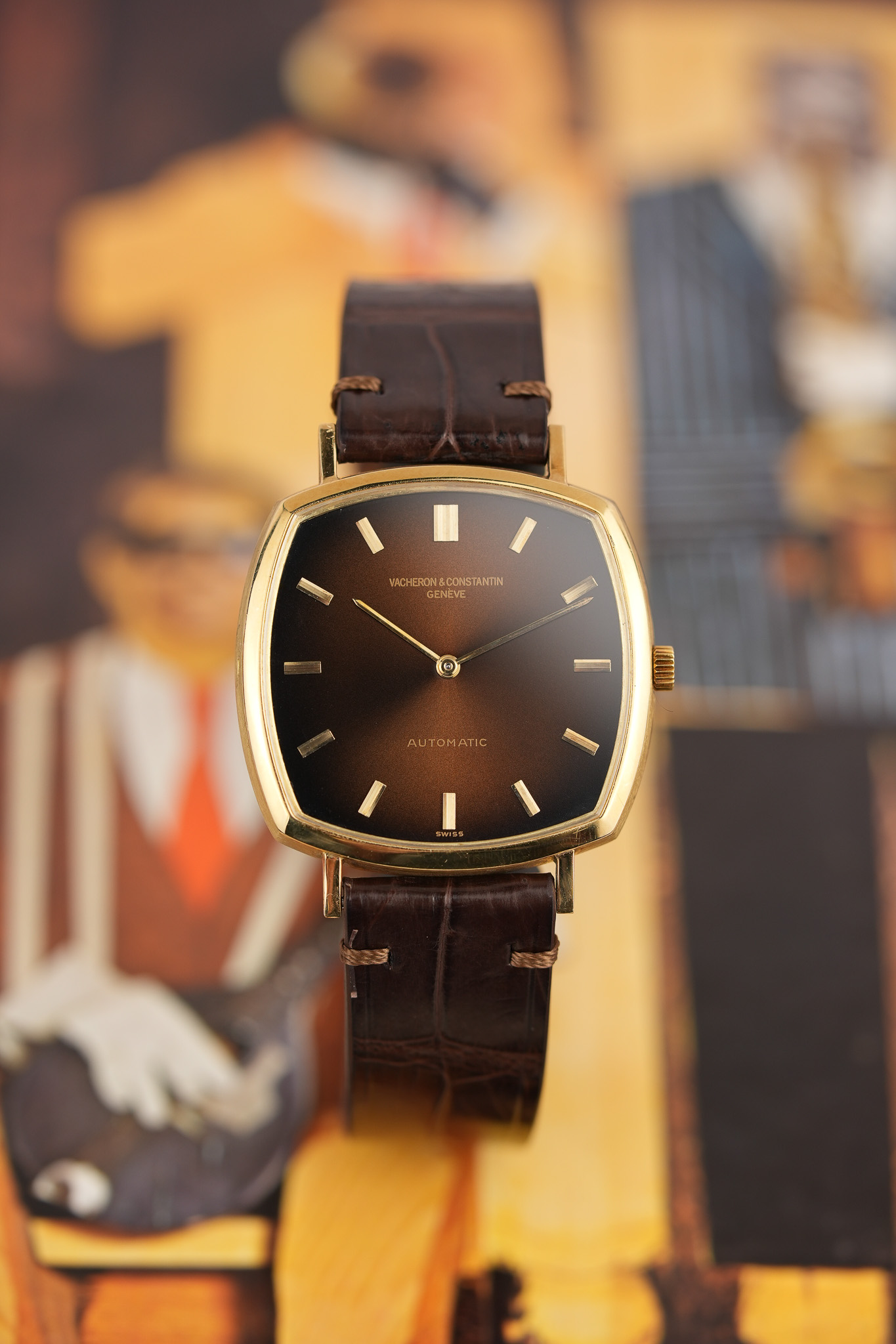Cms watch background image