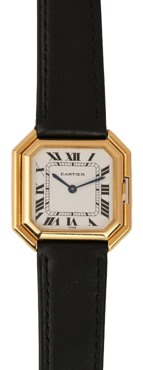 Featured watches collection list image of a watch