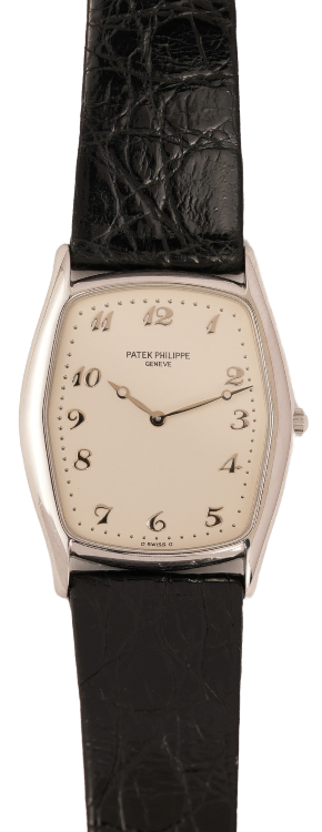 Featured watches collection list image of a watch