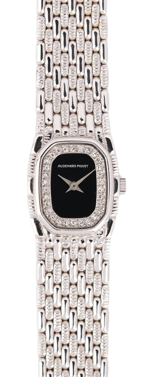 Featured watches collection list image of a watch