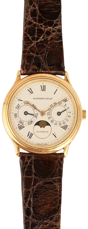 Featured watches collection list image of a watch