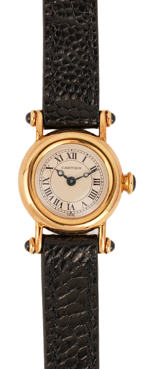 Featured watches collection list image of a watch