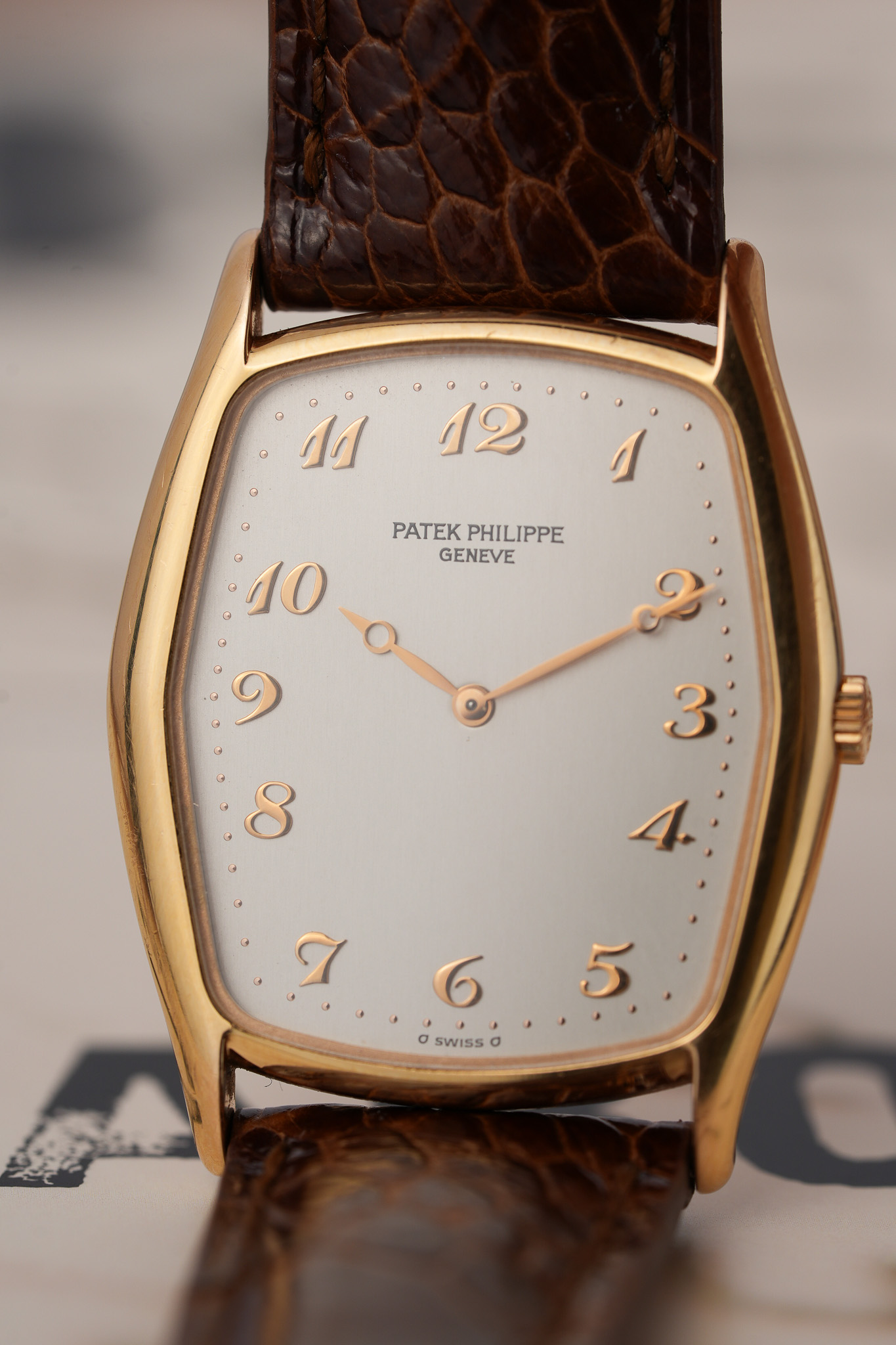 Cms watch background image