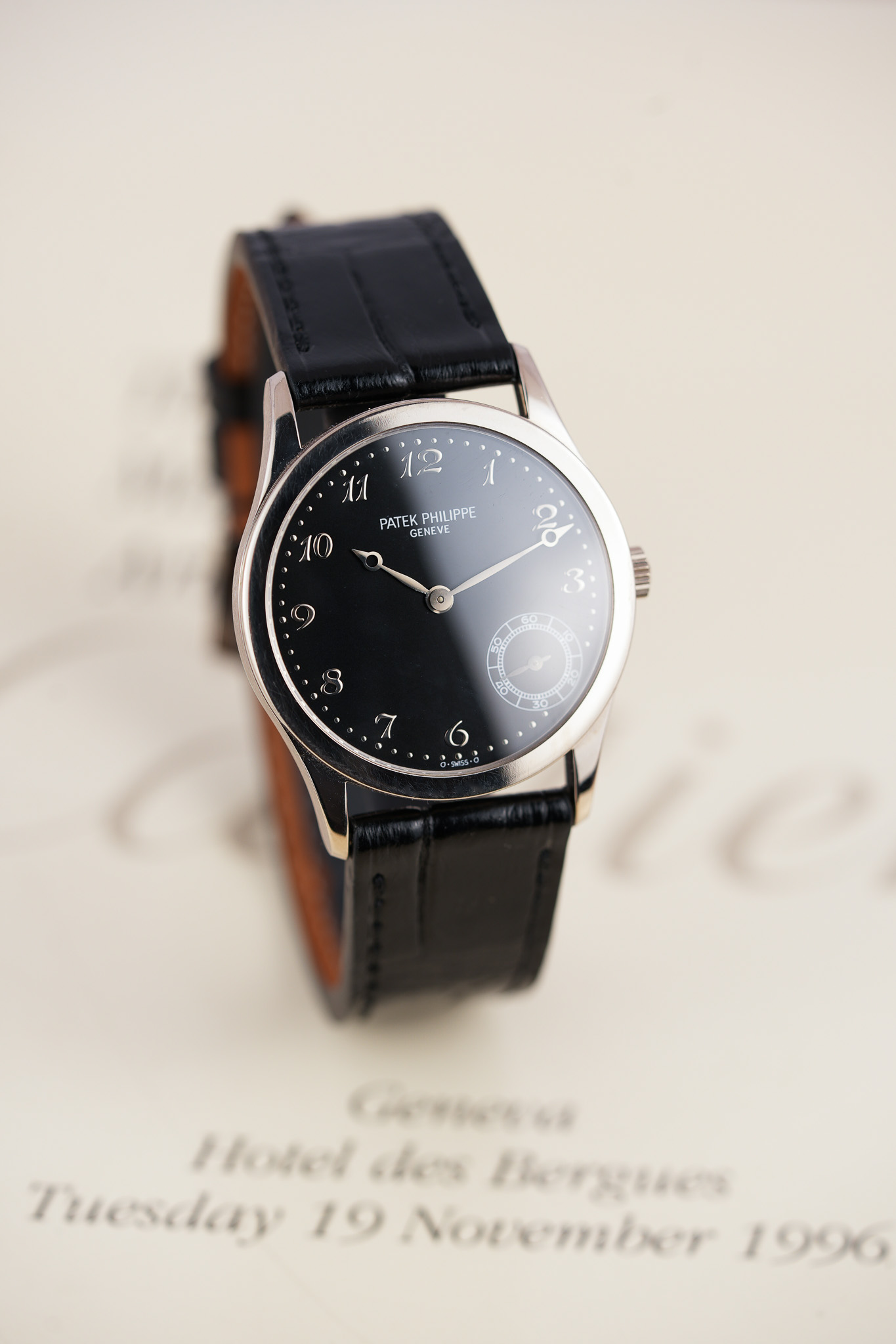 Cms watch background image