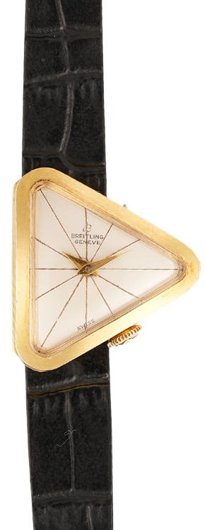 Featured watches collection list image of a watch